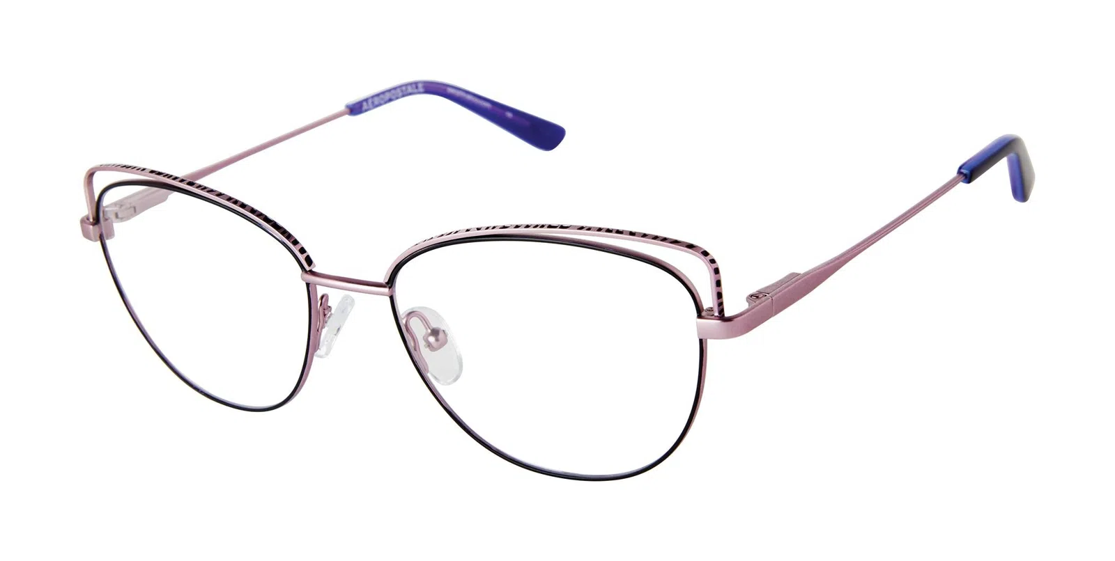 Aeropostale AERO4005 Eyeglasses - view 2